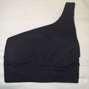 NWOT Lululemon Align Asymmetrical Bra